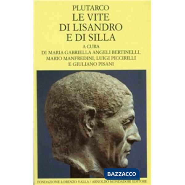 Vite di Lisandro e di Silla (Le)