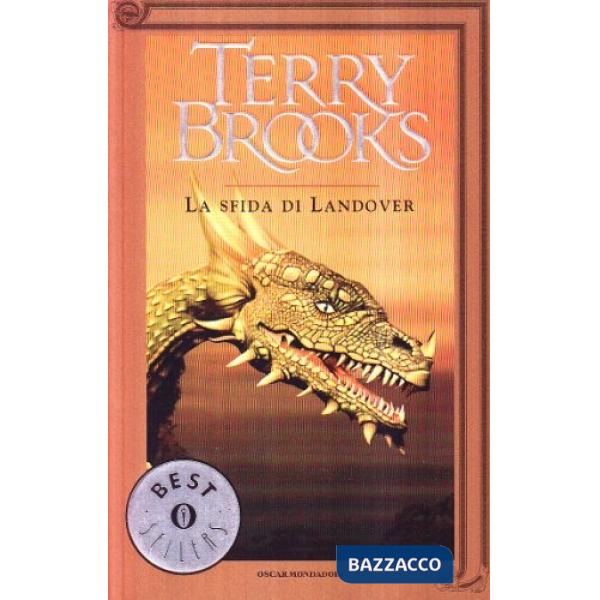 Sfida di Landover (La)