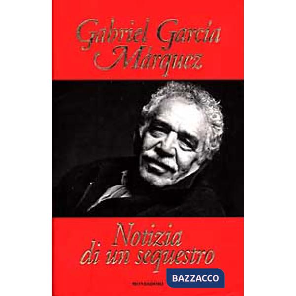 Notizia di un sequestro