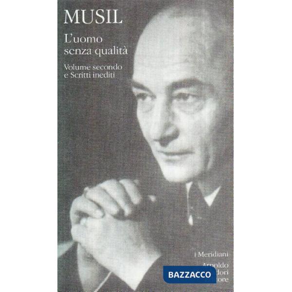 Uomo senza qualità (L'). Vol. 2