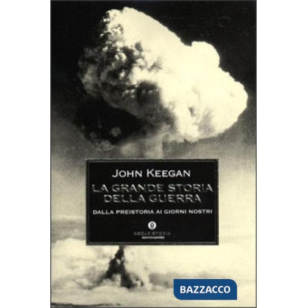 Grande storia della guerra (La)