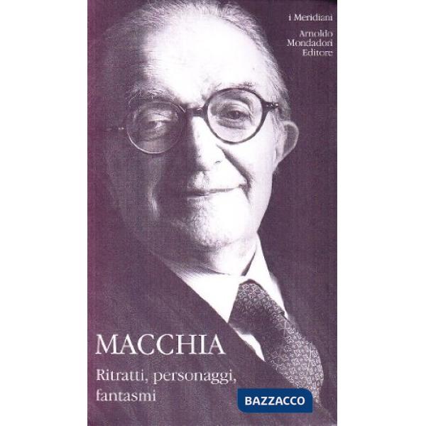 Miti, personaggi, fantasmi