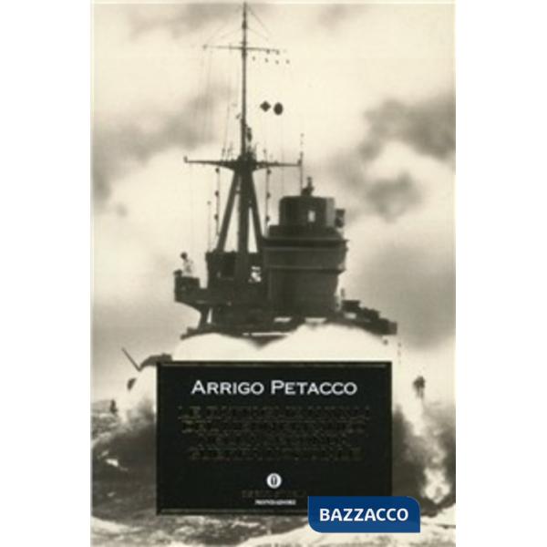 Battaglie navali nel Mediterraneo nella seconda guerra mondiale