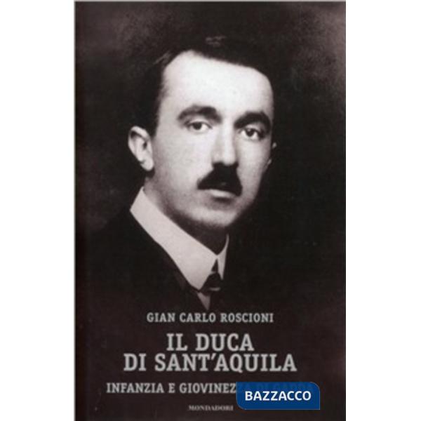 Duca di Sant'Aquila (Il)