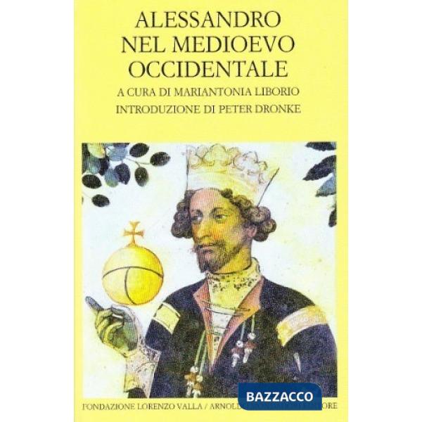 Alessandro nel Medioevo occidentale