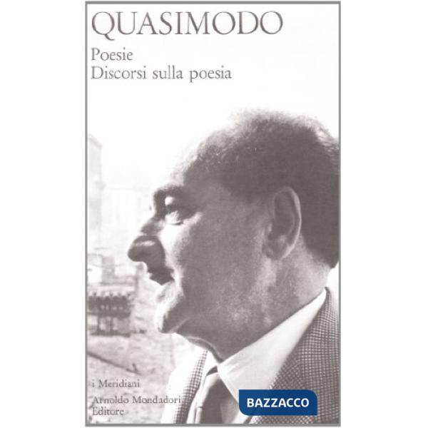 Poesie e discorsi sulla poesia
