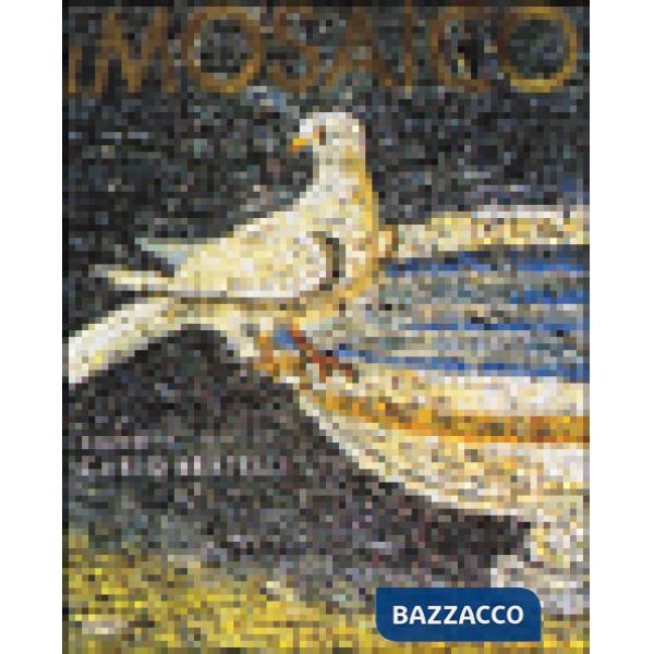 Mosaico. Ediz. illustrata (Il)