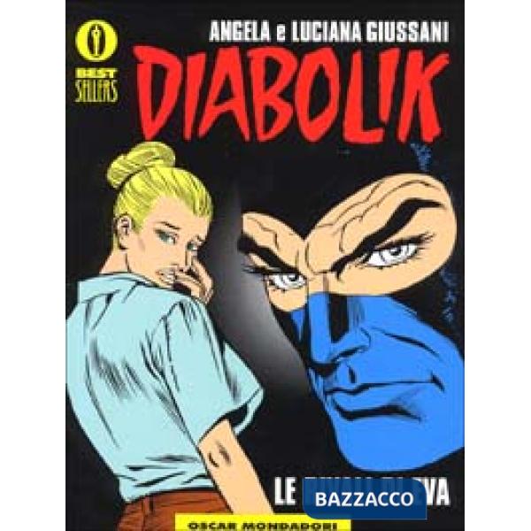 Diabolik. Le rivali di Eva