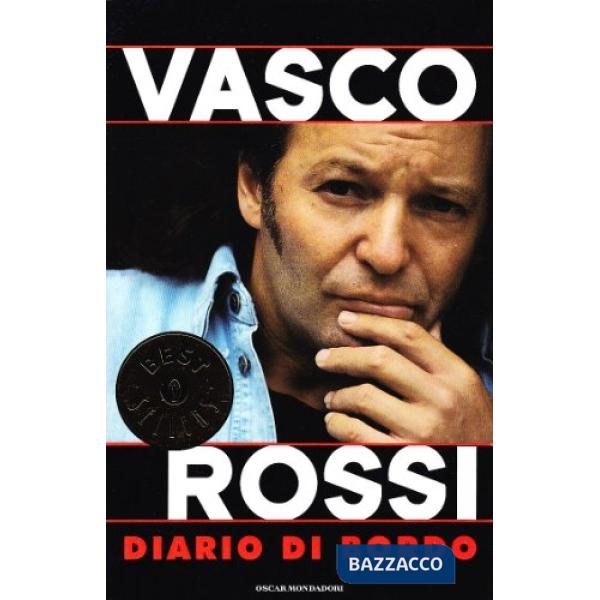 Diario di bordo del capitano