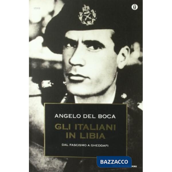 Italiani in Libia (Gli). Vol. 2