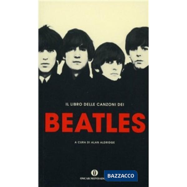 Libro delle canzoni dei Beatles (Il)