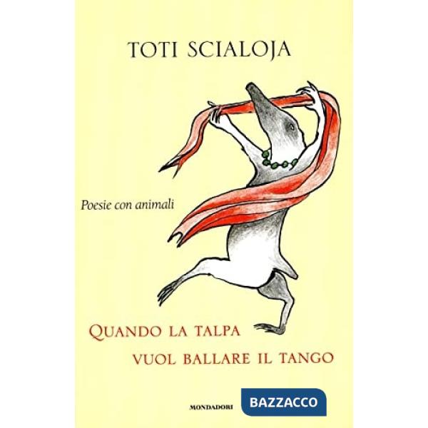 Quando la talpa vuol ballare il tango