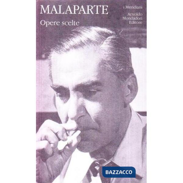 Opere scelte