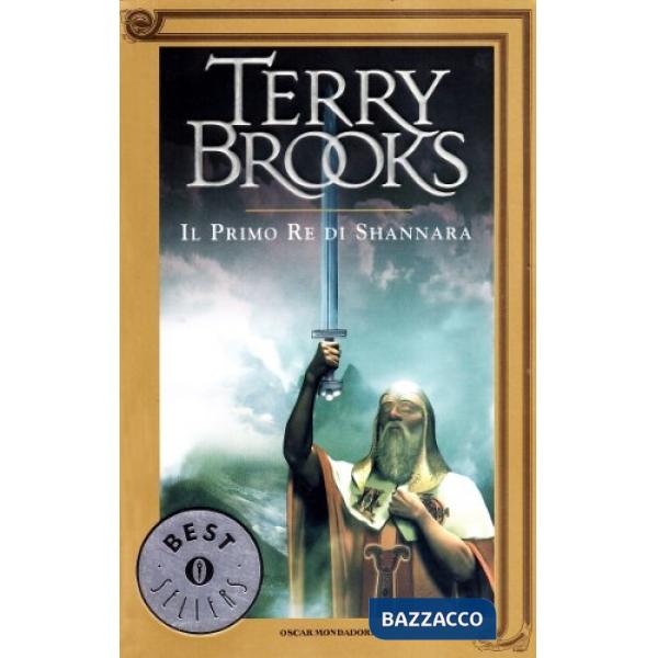 Primo re di Shannara (Il)