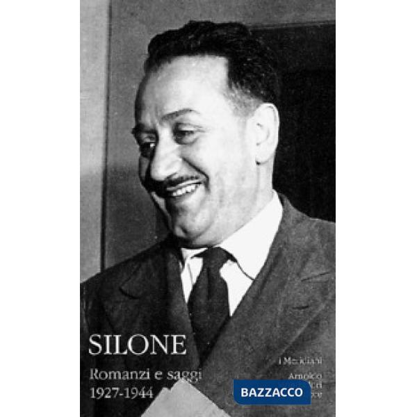 Romanzi e saggi. Vol. 1