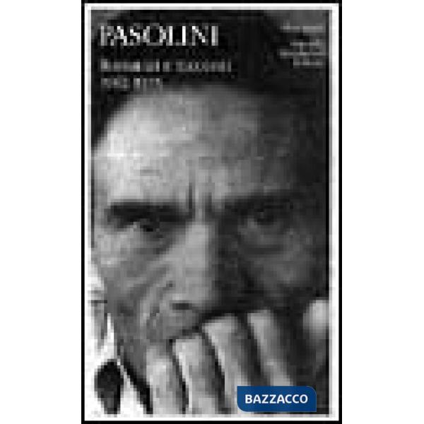 Romanzi e racconti. Vol. 1