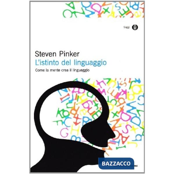 Istinto del linguaggio (L')