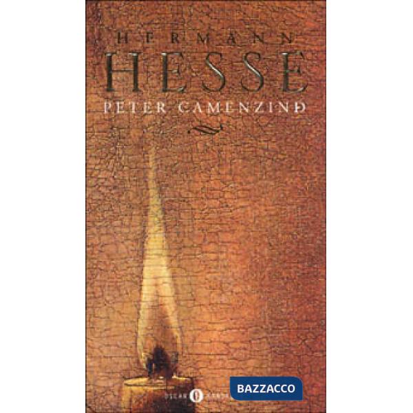 Peter Camenzind