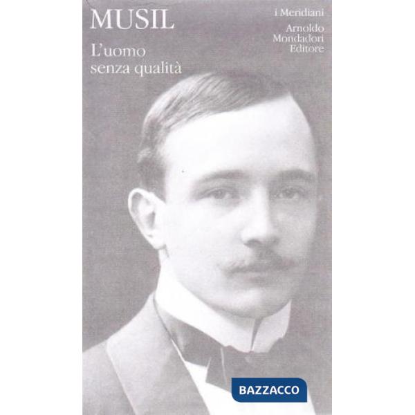Uomo senza qualità (L')