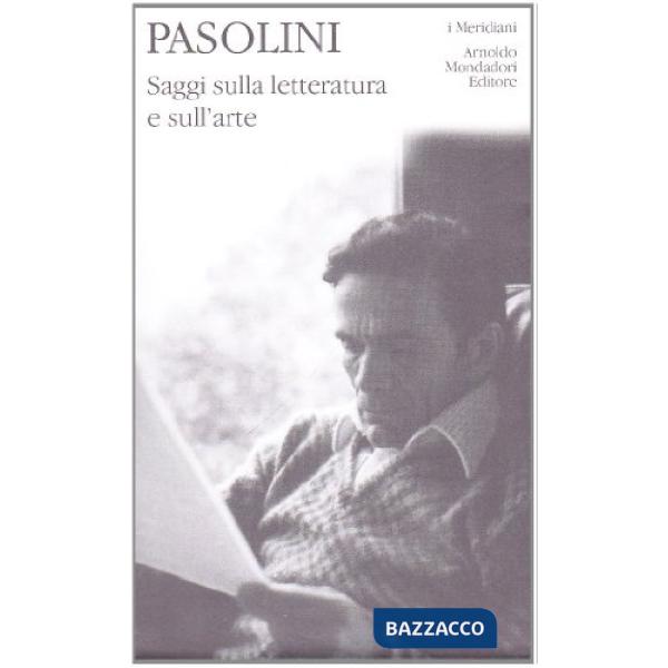 Saggi sulla letteratura e sull'arte
