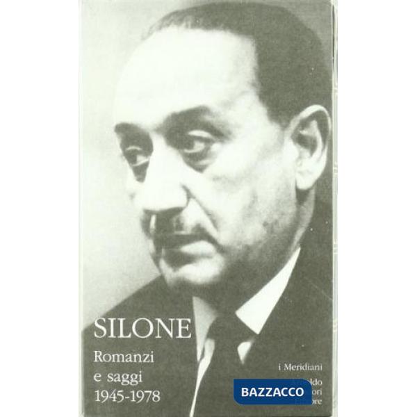 Romanzi e saggi. 1945-1978. Vol. 2