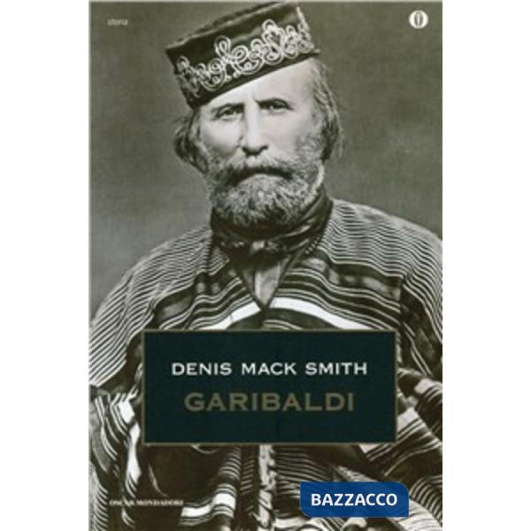 Garibaldi
