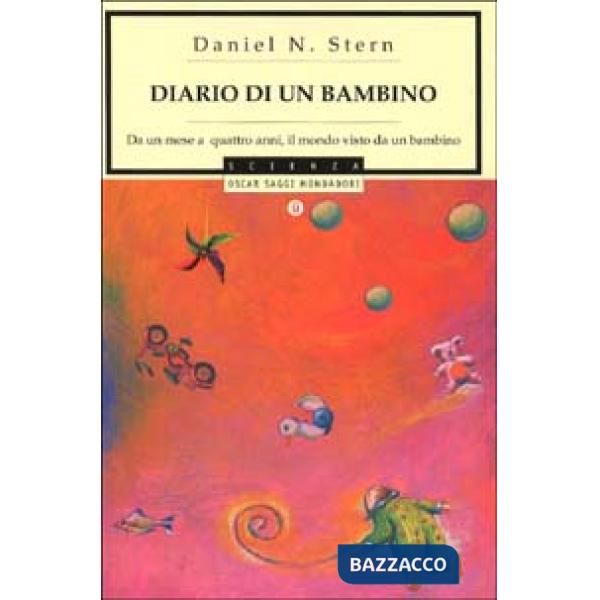 Diario di un bambino