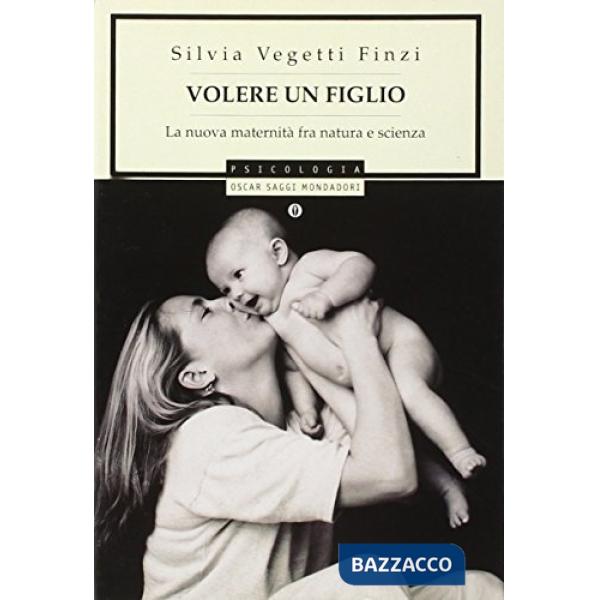 Volere un figlio