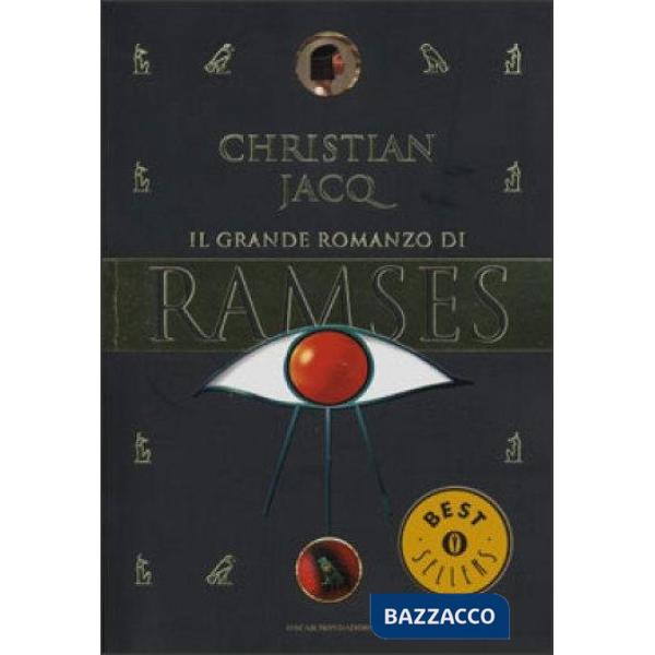 Grande romanzo di Ramses (Il)