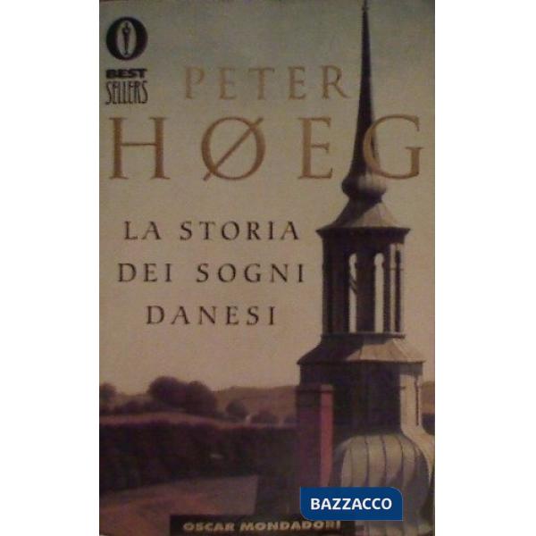 Storia dei sogni danesi (La)