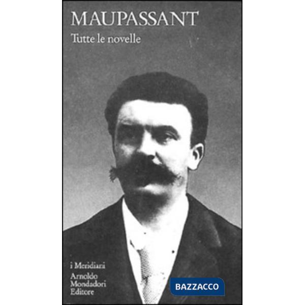 Tutte le novelle (2 voll. in cofanetto)