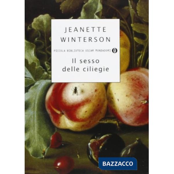 Sesso delle ciliegie (Il)