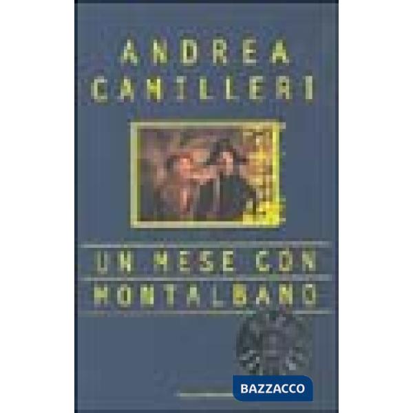 Mese con Montalbano (Un)