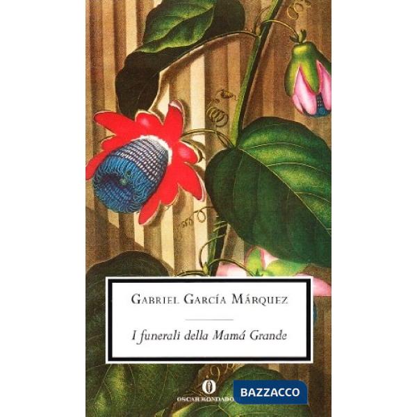 Funerali della Mama Grande (I)