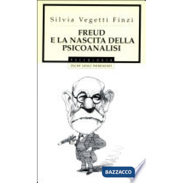Freud e la nascita della psicoanalisi