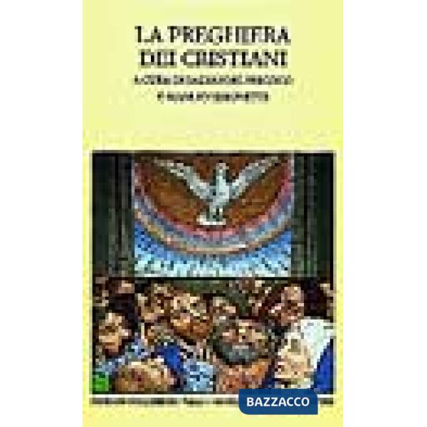 Preghiere dei cristiani (Le)