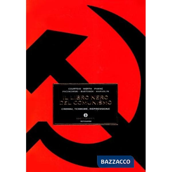 Libro nero del comunismo (Il)