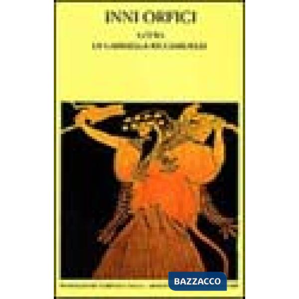 Inni orfici