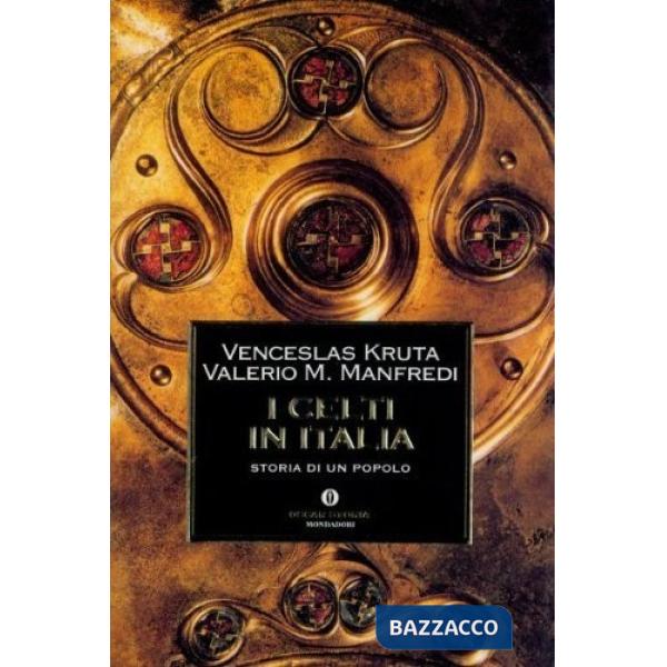 Celti d'Italia (I)