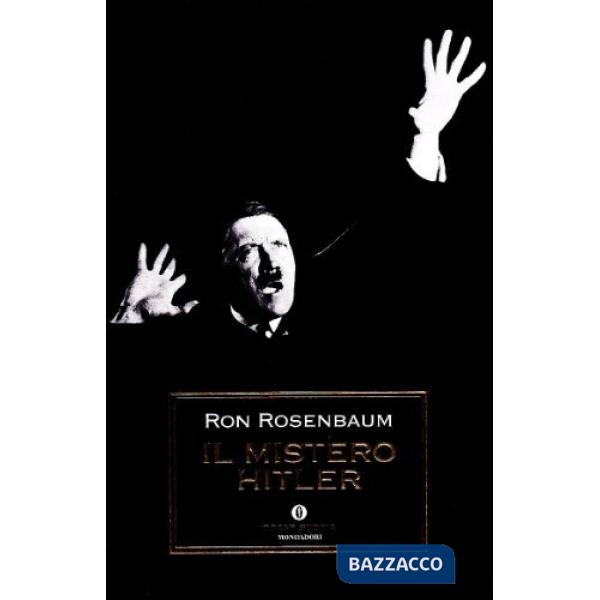 Mistero Hitler (Il)