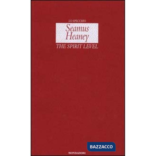 Misura dello spirito (La)