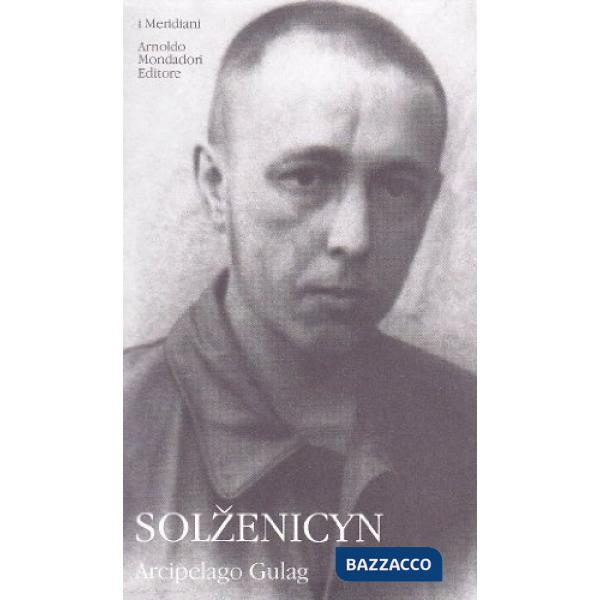 Arcipelago Gulag (2 tomi indivisibili)