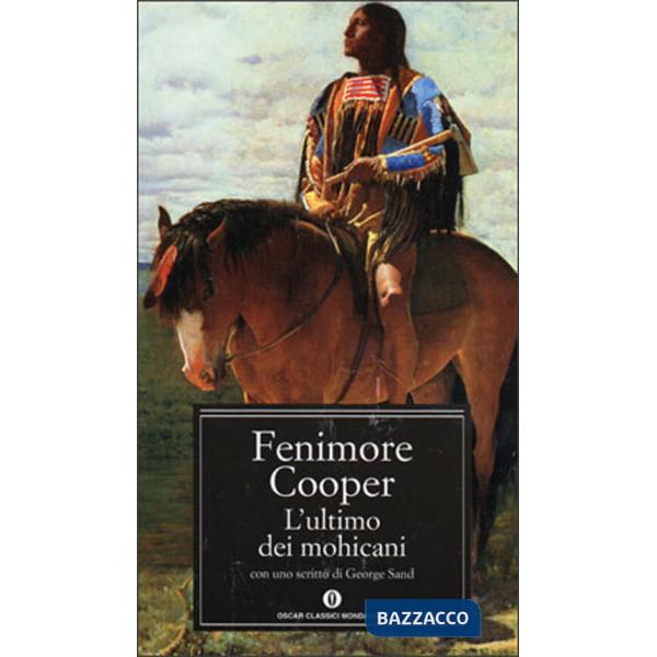 Ultimo dei mohicani (L')