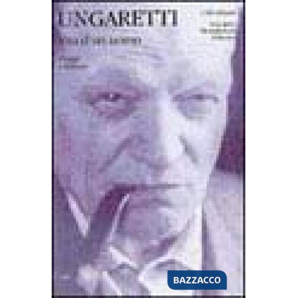 Vita d'un uomo. Viaggi e lezioni