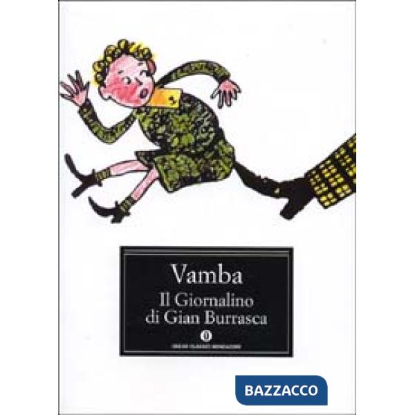 Giornalino di Gian Burrasca (Il)