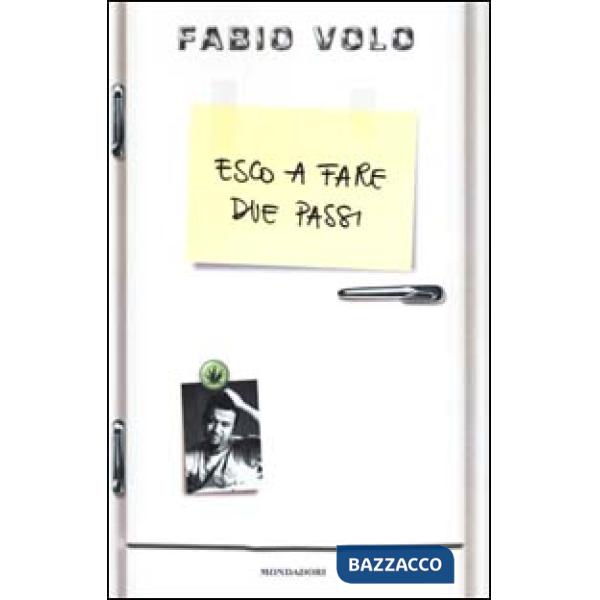 Esco a fare due passi