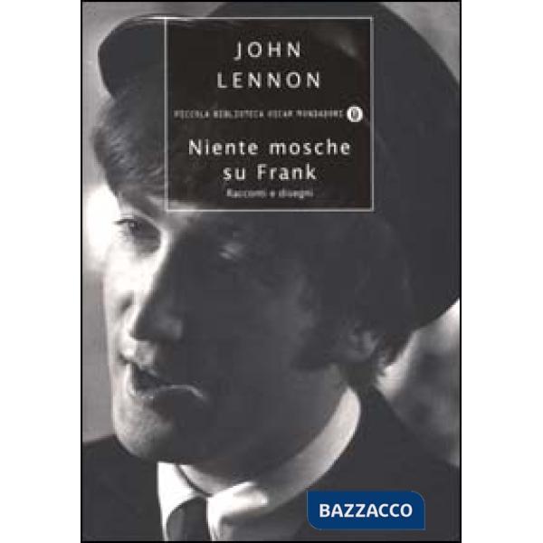 Niente mosche su Frank