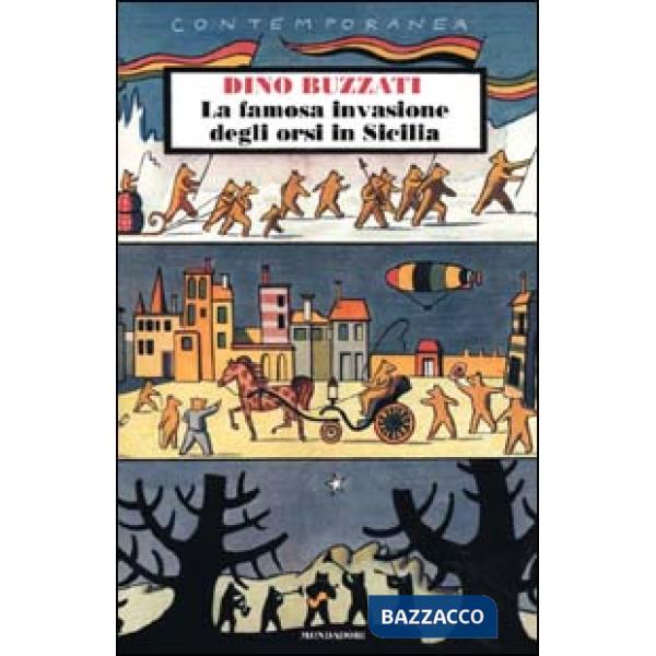 Famosa invasione degli orsi in Sicilia (La)