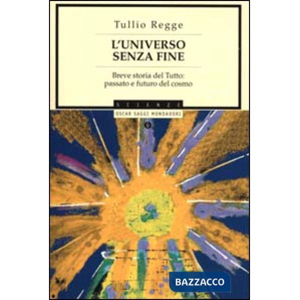 Universo senza fine (L')