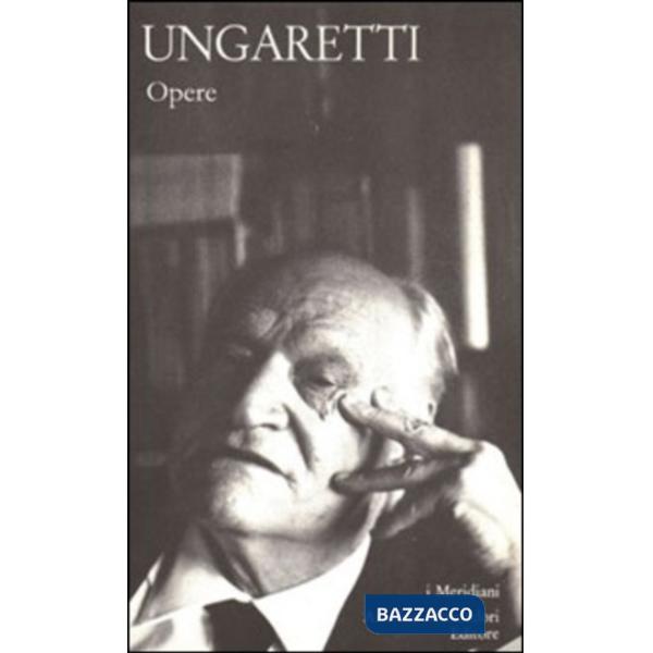 Opere (4 voll. in cofanetto)